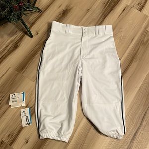 Nwt- Champro baseball “knicker pants”